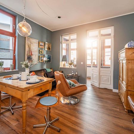 Haus Meerblick 11 Χέρινγκσντορφ Εξωτερικό φωτογραφία