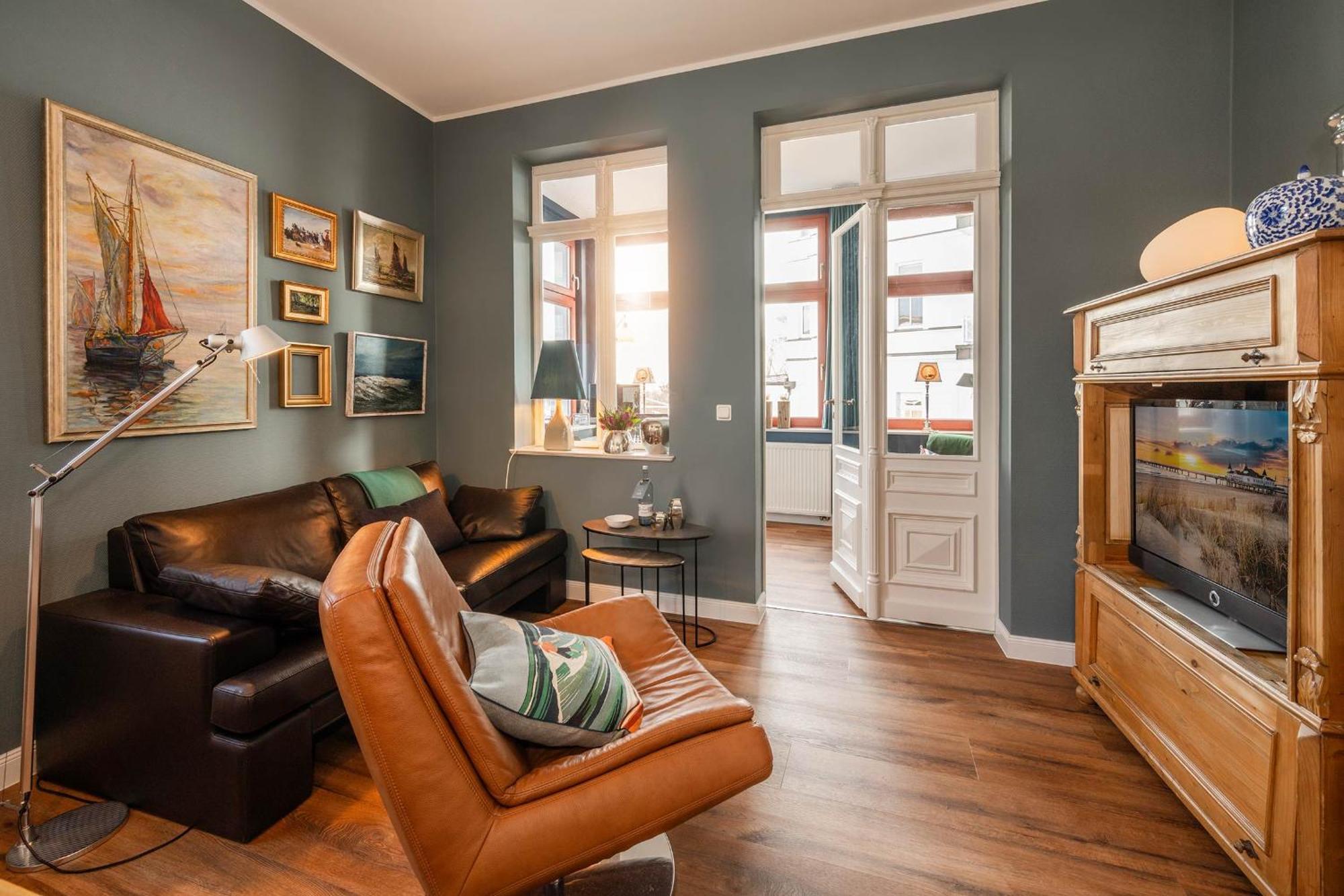 Haus Meerblick 11 Χέρινγκσντορφ Εξωτερικό φωτογραφία