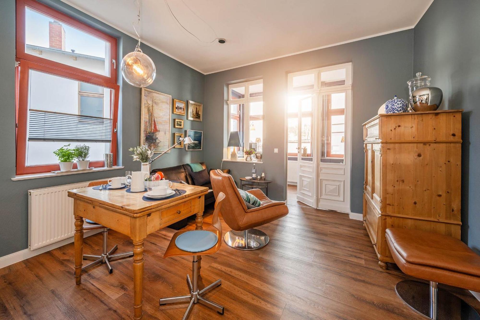 Haus Meerblick 11 Χέρινγκσντορφ Εξωτερικό φωτογραφία