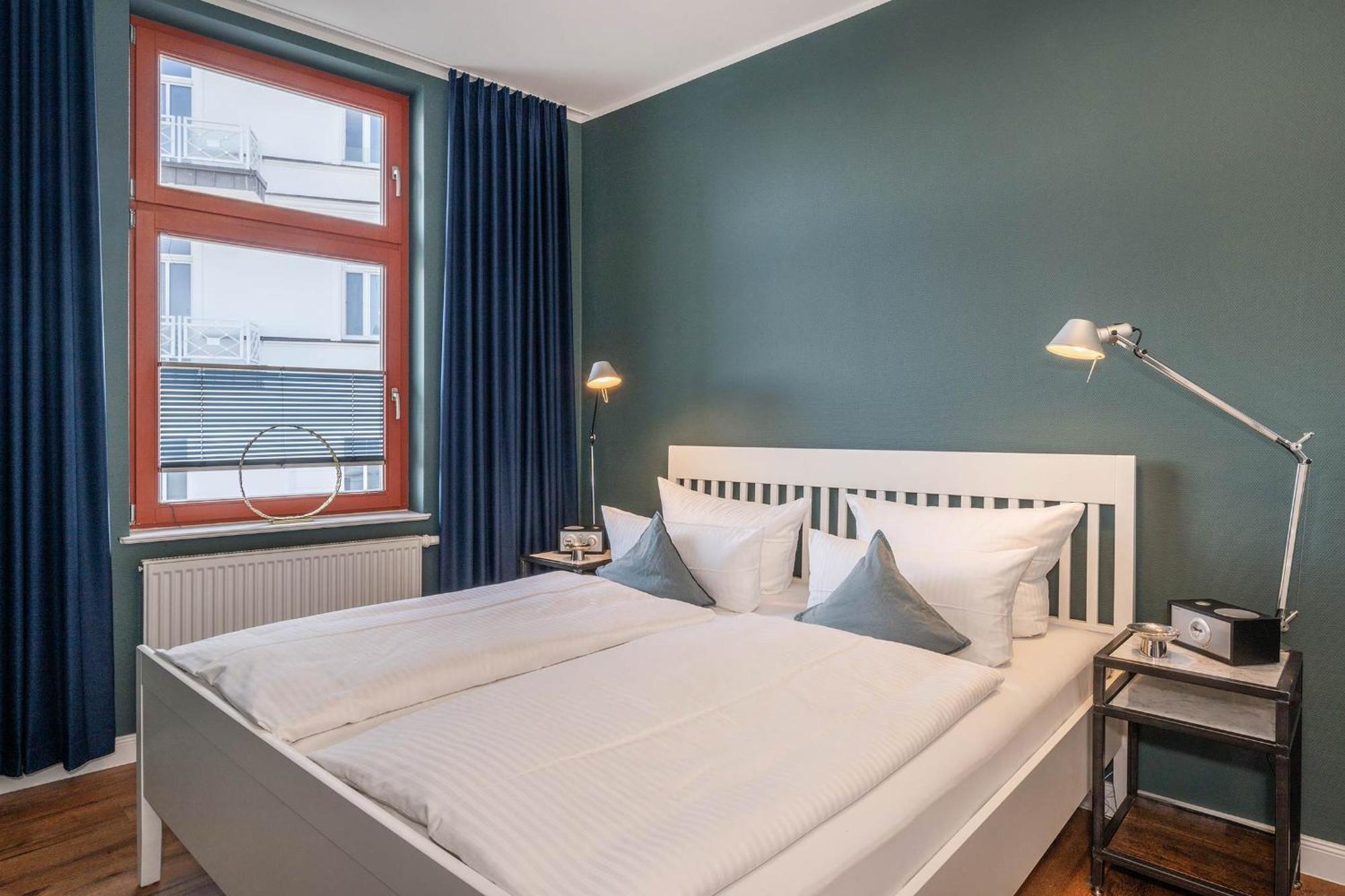 Haus Meerblick 11 Χέρινγκσντορφ Εξωτερικό φωτογραφία