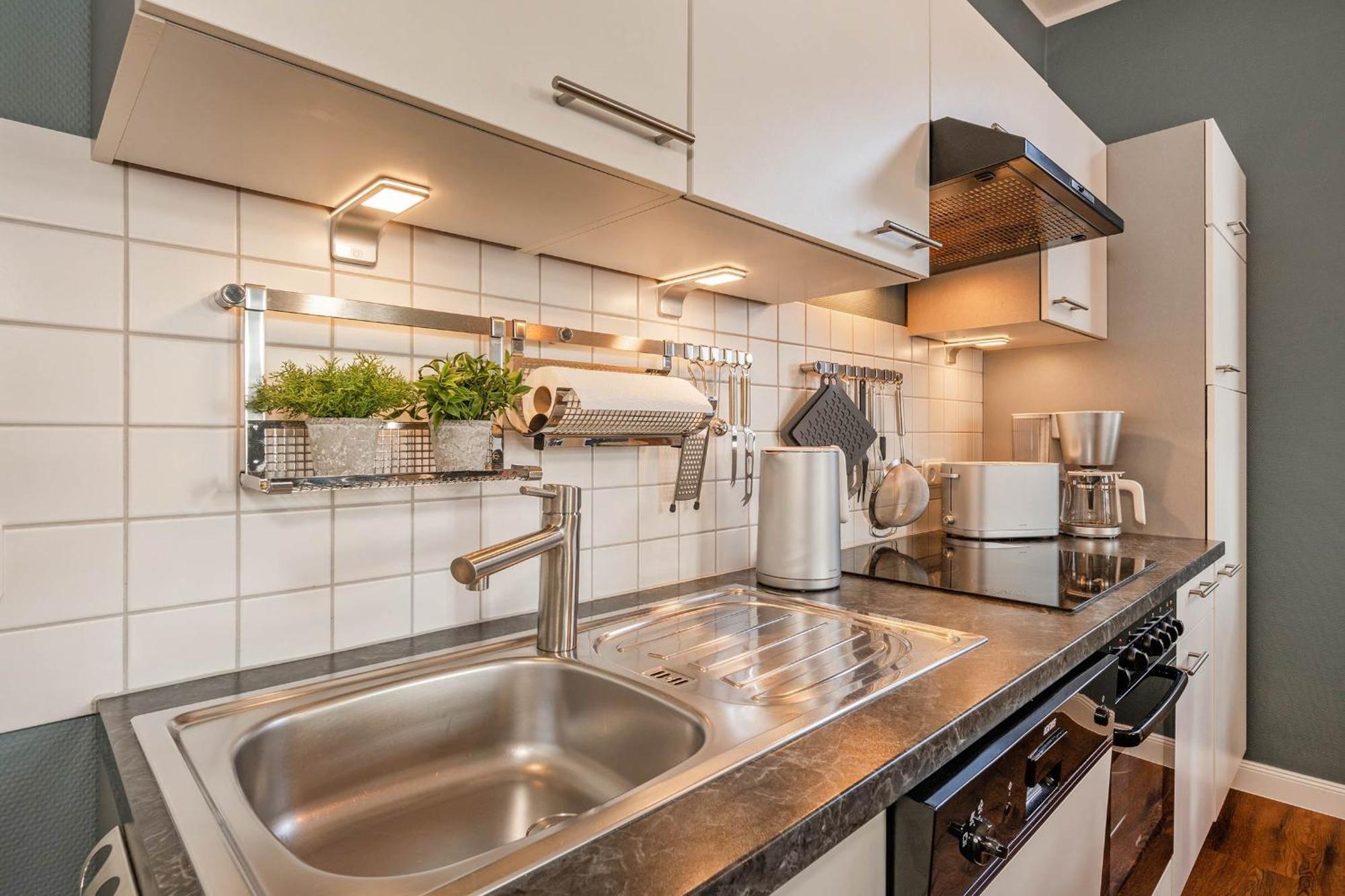 Haus Meerblick 11 Χέρινγκσντορφ Εξωτερικό φωτογραφία